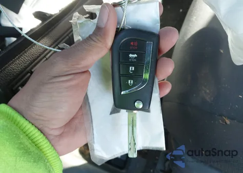 2020 Toyota Corolla Le из США, поврежденный, VIN JTDEPRAE1LJ086742